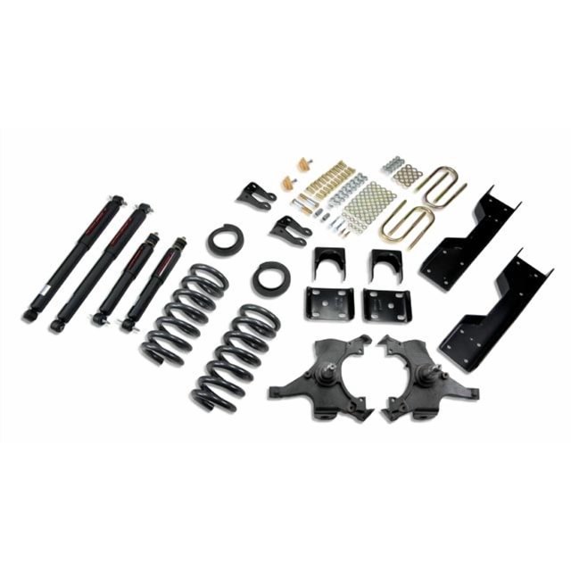 Bell Tech 688Nd Kit d'Abaisse