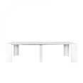 thumbnail image 6 of Multifunctional extendable console table, 6 of 15