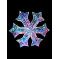 thumbnail image 4 of COPO DE NIEVE DE NAVIDAD Lámpara de Led, diseño minimalista ideal para decorar los exteriores e interiores en estas epocas navideñas, 4 of 5