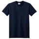 thumbnail image 1 of Camiseta de gestión de humedad Jerzees Navy XL, 1 of 2
