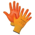 thumbnail image 2 of Honeywell International Inc Tuff-Glo Nylon Gloves Large Dipped 12/PR OE 395HVZL, 2 of 2