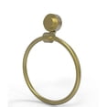 thumbnail image 1 of Allied Brass 416 Venus Collection Towel Ring, Satin Brass, 1 of 1