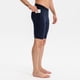 thumbnail image 4 of Pantalones cortos deportivos para hombre, ajustados, de secado rápido, para entrenamiento, con bolsillo, elásticos, transpirables, para correr y fitness, 4 of 6