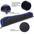 thumbnail image 3 of Exquisito y práctico material fino Bolsa para clarinete Accesorios para mini saxofón fáciles de usar saxofón para el hogar ANGGREK Otros, 3 of 8