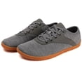 thumbnail image 1 of Zapatos anchos descalzos para mujer y hombre, zapatos deportivos informales, zapatos de entrenamiento, zapatos de senderismo, 1 of 9