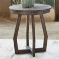 thumbnail image 2 of Hayden Way Medium Gray Chair Side Table, 2 of 2