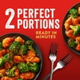 thumbnail image 6 of Stouffer’s Air Fryer Meals, Orange Chicken, Crispy Chicken & Broccoli, Frozen Meals 22 oz, 6 of 8