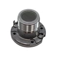 thumbnail image 1 of SS Audio Diaphragm Compatible with JBL 2414H, 2414H-1, 2414H-C, Mylar, 8 Ohms, 1 of 10