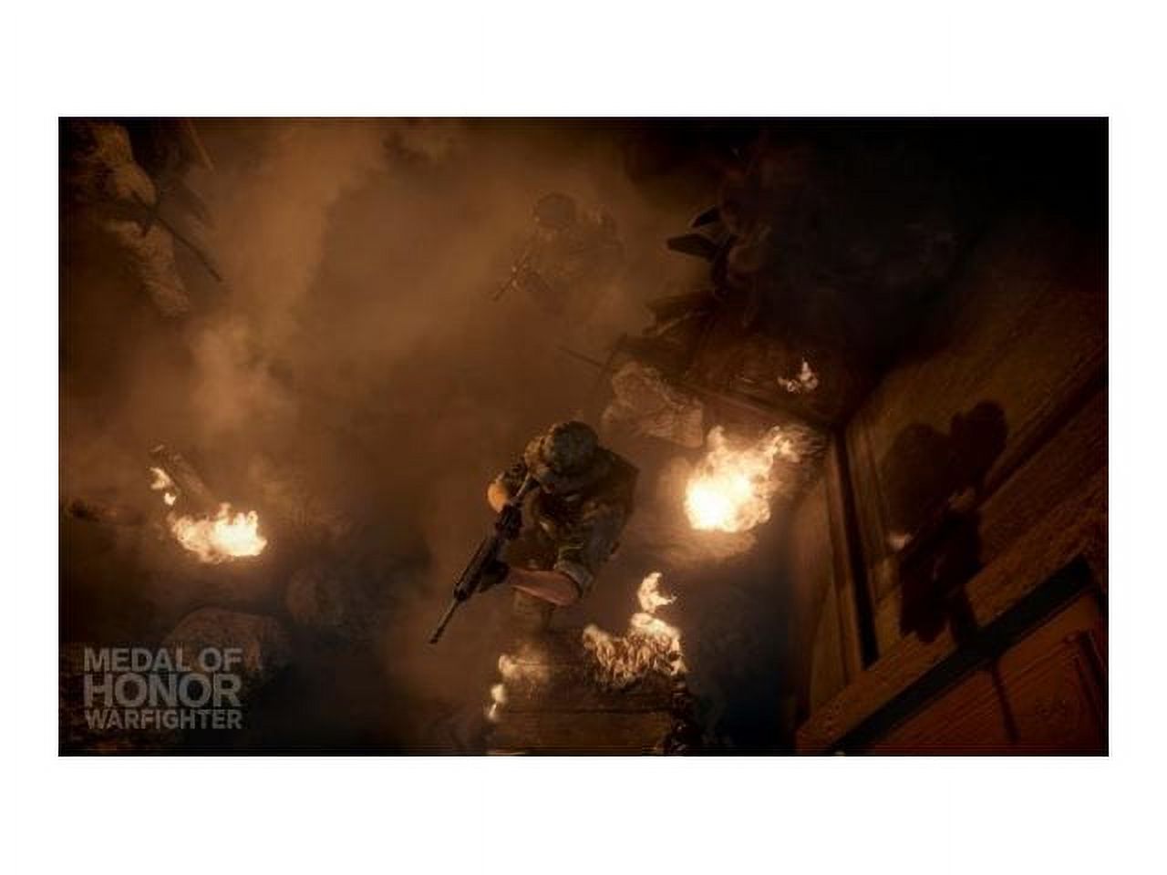 Medal of Honor: Warfighter (PC) (Digital Code)