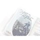 thumbnail image 5 of Pack of 3 Cover Clear Plastic Waterproof Driving Licence ID Holder, 5 of 5