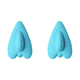 thumbnail image 1 of Dispositivo Entrenamiento Muscular Piso Pélvico Portátil para Fisioterapia () Azul, 1 of 4