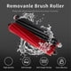 thumbnail image 4 of Accessories Kit for Roborock Qrevo Master/Slim Robot Vacuum Cleaner Parts Main Side Brush HEPA Filte, 4 of 5