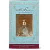With Love Cosmetics Hilary Duff Eau de Parfum, Perfume for Women, 0.5 Oz, Mini & Travel Size