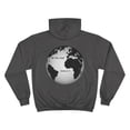 thumbnail image 3 of Champion Hoodie - Salt of the Earth, 3 of 4