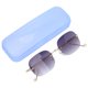 thumbnail image 1 of Gafas De Sol Vintage, Gafas De Sol Duraderas Para La Familia Para El Hogar ANGGREK No, 1 of 7