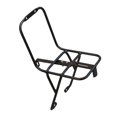 thumbnail image 4 of S SERENABLE Front Rack Accessories Cargo Pannier for Folding Bike Touring Riding V Type Brake, 4 of 9