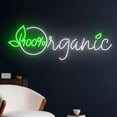 thumbnail image 2 of Handmadetneonsign Organic Fruit Neon Sign, Vegetables LED Sign, Vegetables Neon Light, Food Room, 2 of 5
