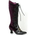 thumbnail image 2 of 253-FAIN, 2.5" Heel Boot With Lace, 2 of 2