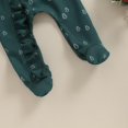 thumbnail image 4 of Mameluco Clothes TwoPumpkin My First Christmas para bebés de 3 a 6 meses, 4 of 7