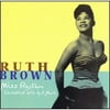 Miss Rhythm (Greatest Hits and More) (CD) by Ruth Brown