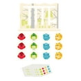 thumbnail image 1 of Wood Learning Toys Slide Puzzle,Early Educational Toys Brain Teasers for Toddlers Girls Boys Birthday Gifts, 1 of 7