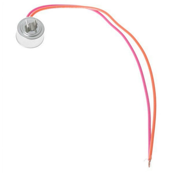 GE APPLIANCE WR50X122 REFRIGERATOR DEFROST BI-METAL THERMOSTAT - OEM PART