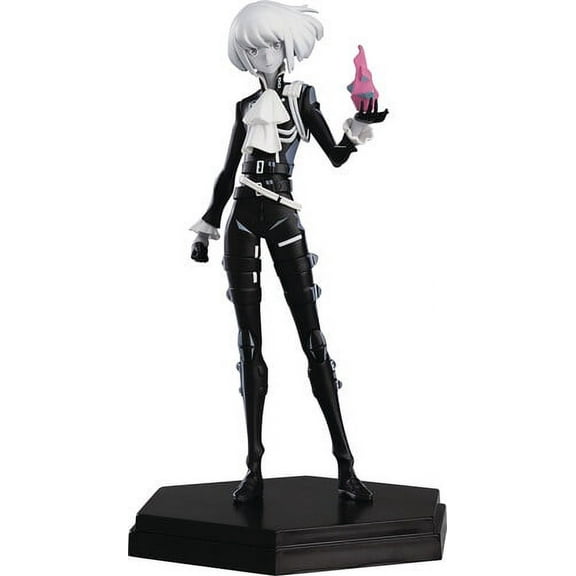 Good Smile Company Promare Pop Up Parade Lio Fotia (Monochrome) Figure