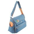thumbnail image 1 of Bolsa de almacenamiento colgante para cochecito de bebé Jadeshay gran capacidad, 1 of 10