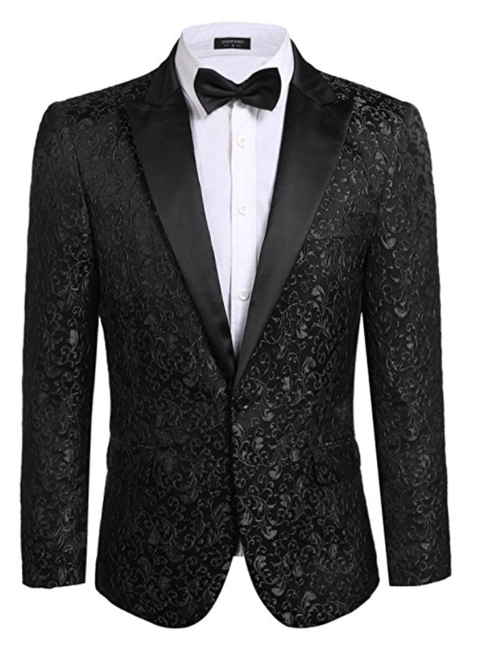 business formal attire for dinner