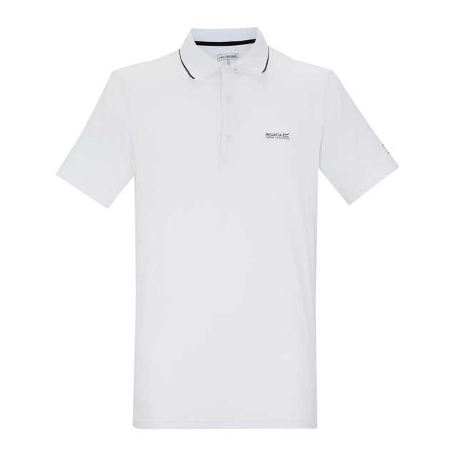 Regatta Polo Extensible pour Hommes Maverik