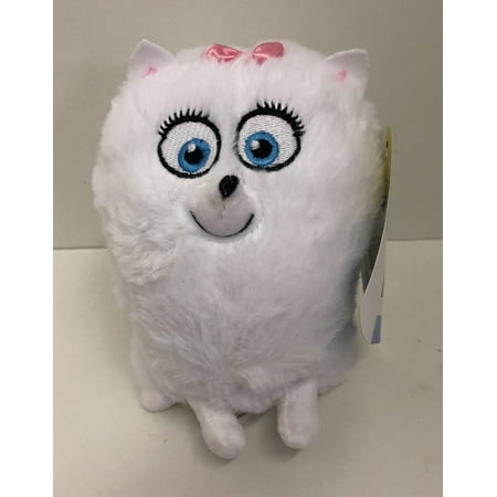 Secret Life of Pets 2 Gidget the Dog Plush Toy - 6"