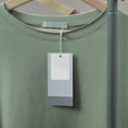 thumbnail image 4 of Houderco Etiqueta Con Papel Para Ropa Impresora Y Múltiples En, 4 of 8