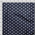 thumbnail image 3 of oneOone Cotton Flex Fabric Dot & Bird Block Decor Fabric Printed BTY 40 Inch Wide, 3 of 4