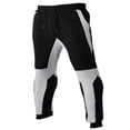 thumbnail image 3 of Mens Sweatsuits 2 Piece Hoodie Tracksuit Sets CasualColor Block Jogging Suits for Men, 3 of 4