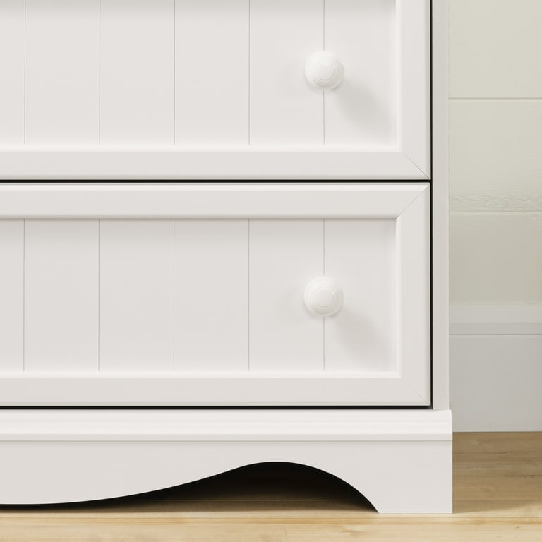 coastal beach changing table dresser South Shore Savannah, Coastal Changing table, Narrow White - Walmart.com