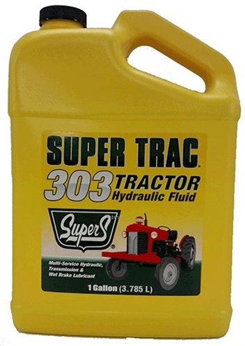Hydraulic Fluid,Gl,Tractor,303