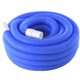 thumbnail image 1 of Manguera de piscina genérica de 10 m con terminales de color azul, 4,3 cm de diámetro, 1 of 3