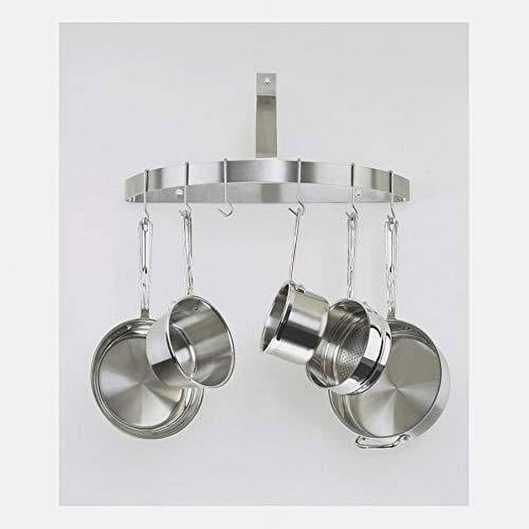 Cuisinart pot rack new arrivals