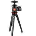 thumbnail image 1 of Manfrotto 209 Table Top Tripod Kit with 492 Center Ball Head, 1 of 5