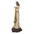 thumbnail image 3 of Religious Christian Catholic Accent Love Divine Mercy Of Jesus Christ Figurine, 3 of 8
