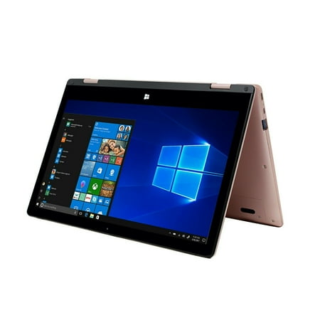 evoo laptop windows ev touchscreen storage fhd 1080 1920 ram 32gb memory stylus rg atom x5 4gb refurbished z8350 intel