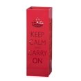 thumbnail image 1 of Mango Steam Tall Umbrella Holder (Keep Calm, Red), 1 of 4