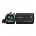 thumbnail image 2 of Panasonic HC-V180K Full HD 1080p Camcorder with Spider Tripod and 32GB SD Card, 2 of 7