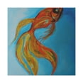 thumbnail image 4 of "Divine Angelfish Splendour" - Canvas, 4 of 25