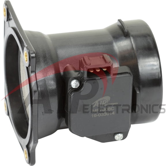 Brand New Mass Air Flow Sensor Meter MAF AFM 2.8L A4 A6 PASSAT Oem Fit MF7008C