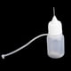 thumbnail image 3 of 10 botellas con punta para almacenar líquidos, goteros, aplicadores rellenables, contenedores para aceites., 3 of 8
