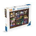 thumbnail image 1 of Ravensburger Cubby Cats and Succulents Jigsaw Puzzle, 1 of 3