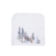 thumbnail image 1 of Billuyoard Funda navideña para silla, adorno para fiesta, fundas traseras para sillas de Año Nuevo, decoración protectora para el hogar, comedor, Kits de decoración para fiestas Árbol de Navidad Billuyoard HA069192-02, 1 of 6