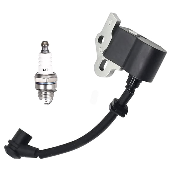 Ignition Coil With Spark Plug MC-302138 MC-9288-31001 For MTD MB3200 MB3201 MB3202 MT3310