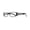 Black, variant on eyeBOGO Kaylee Fashion Reading Glasses for Women, Burgundy, +2.50